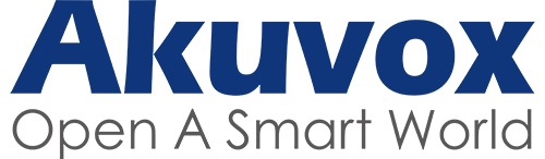 Akuvox Logo