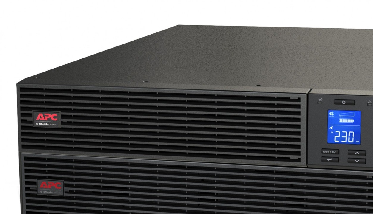 APC UPS Battery Backup