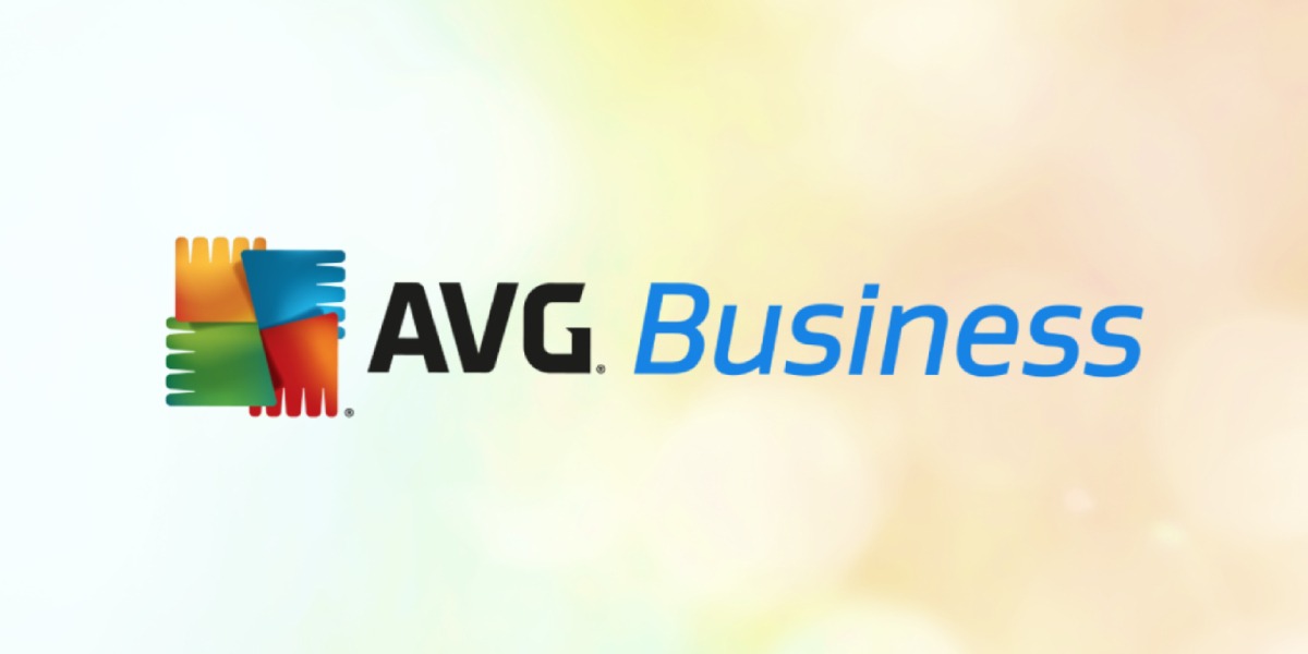 AVG Business Security