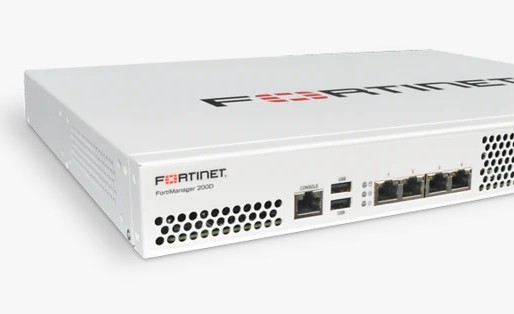 Fortigate Firewall