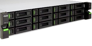 Qsan Unified Storage
