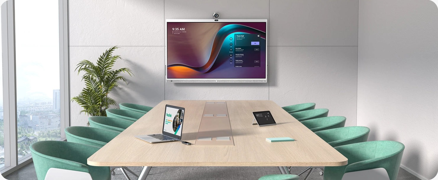 Yealink Video Solutions